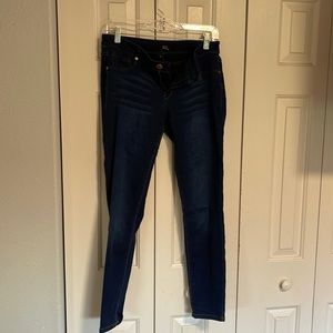 1822 Butter jeggings size 30